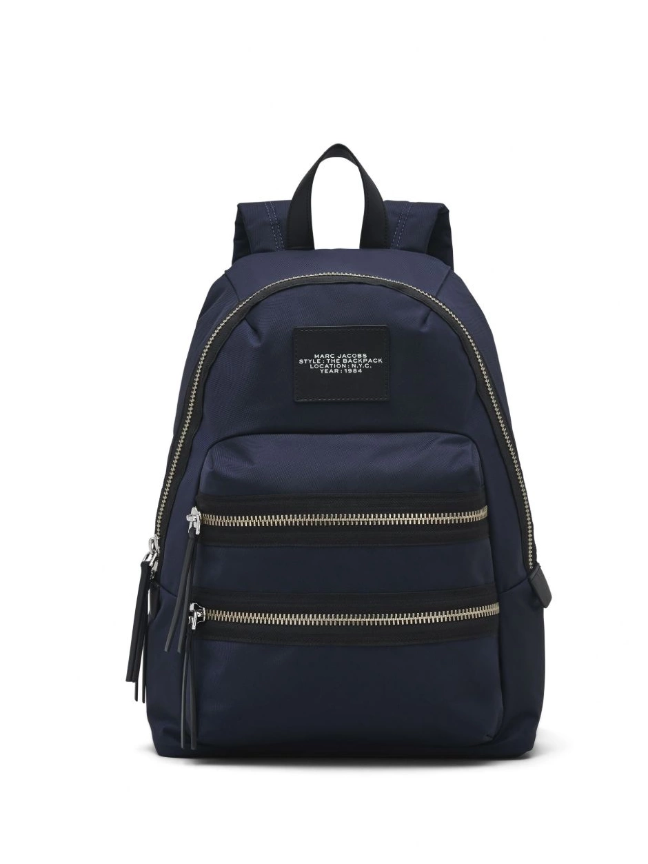 Cheap Women The backpack Marc Jacobs Biker Large 0808